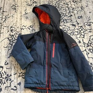 Boys Winter Jacket